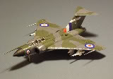 Gloster Javelin FAW.9R